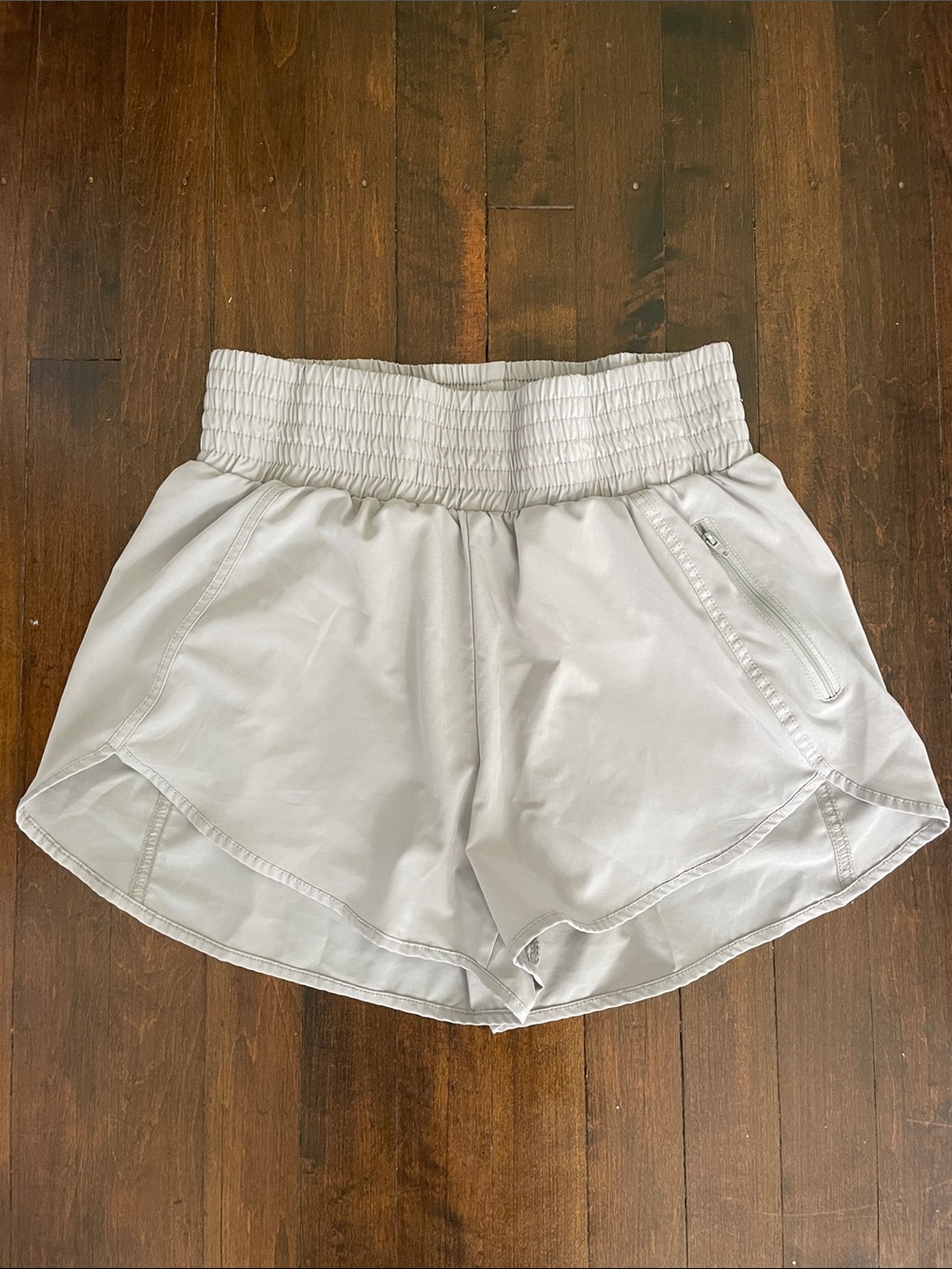Blooming Jelly Running Shorts